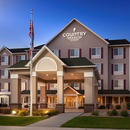 Country Inn & Suites By Radisson, Northwood, Ia Extérieur photo