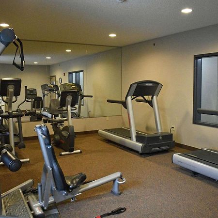 Country Inn & Suites By Radisson, Northwood, Ia Extérieur photo