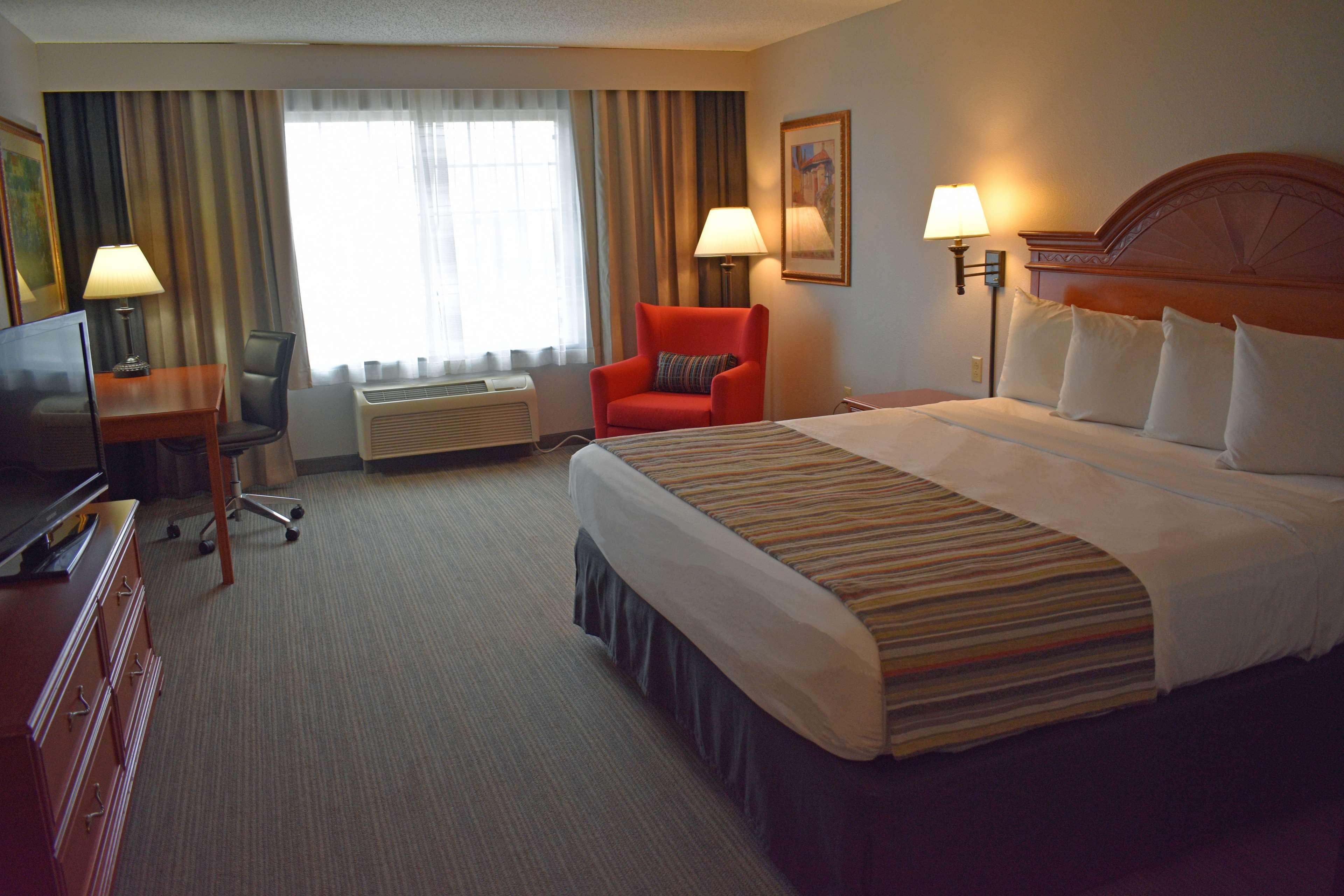 Country Inn & Suites By Radisson, Northwood, Ia Extérieur photo
