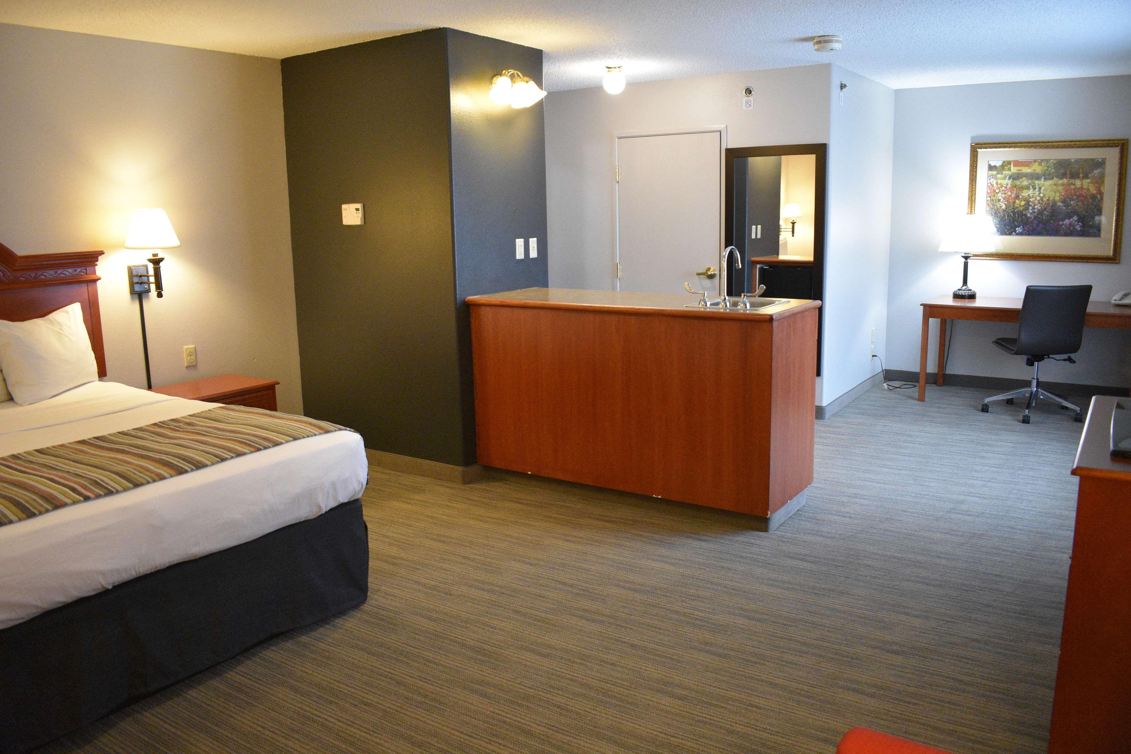 Country Inn & Suites By Radisson, Northwood, Ia Extérieur photo