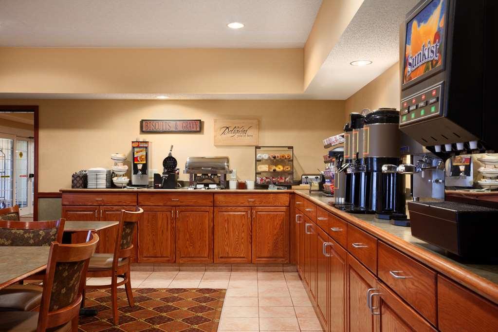 Country Inn & Suites By Radisson, Northwood, Ia Extérieur photo