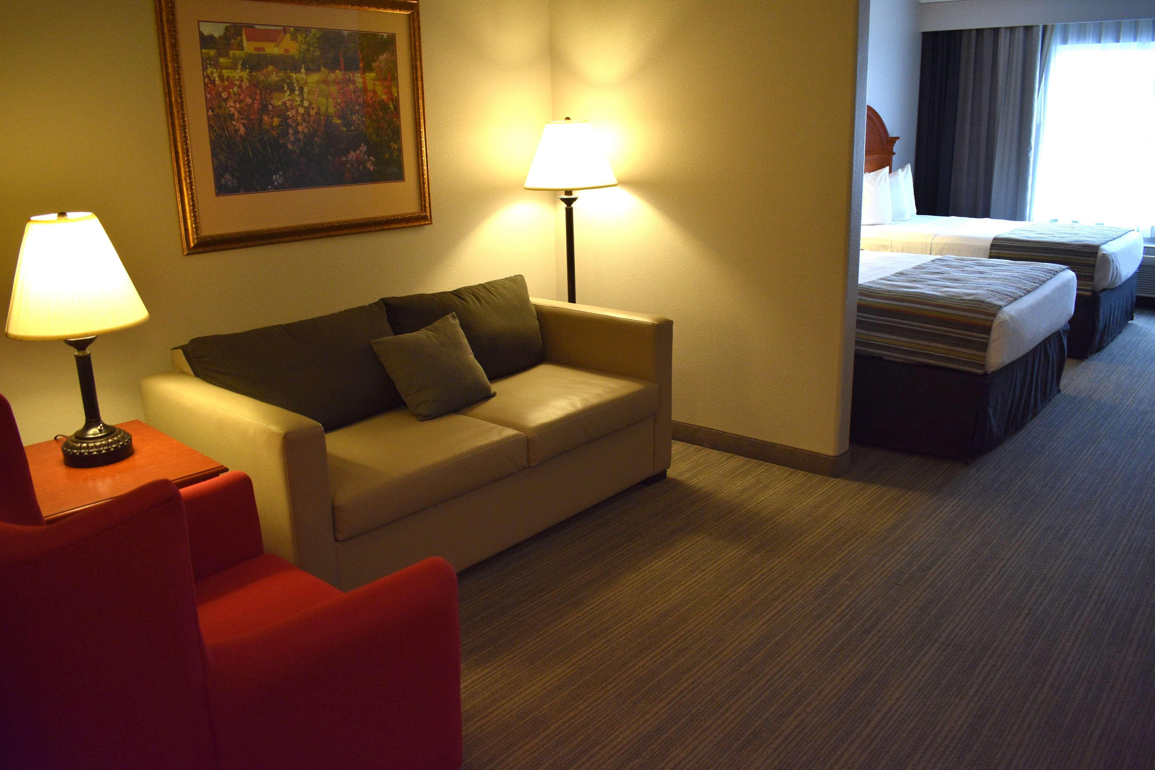 Country Inn & Suites By Radisson, Northwood, Ia Extérieur photo
