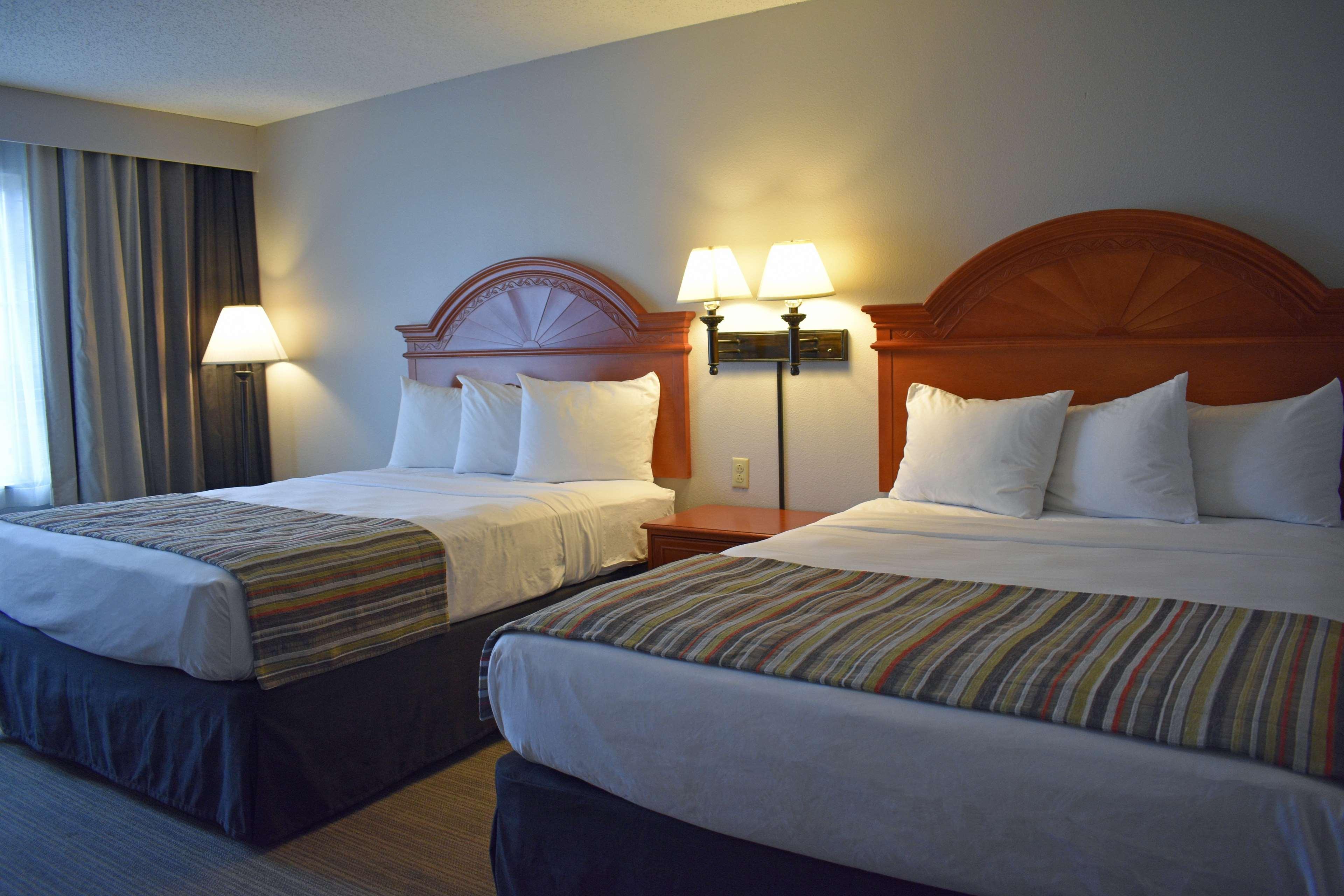 Country Inn & Suites By Radisson, Northwood, Ia Extérieur photo