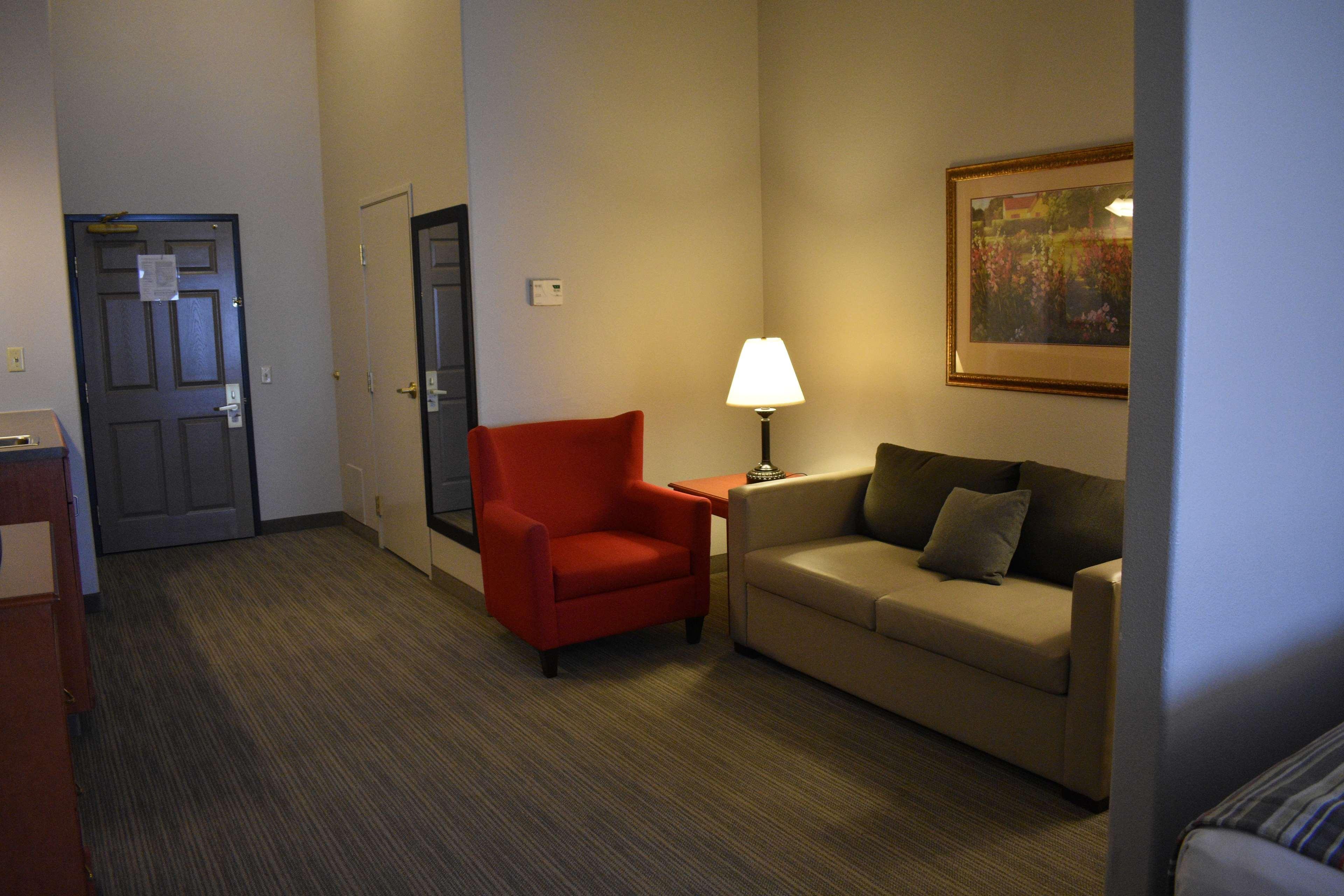 Country Inn & Suites By Radisson, Northwood, Ia Extérieur photo