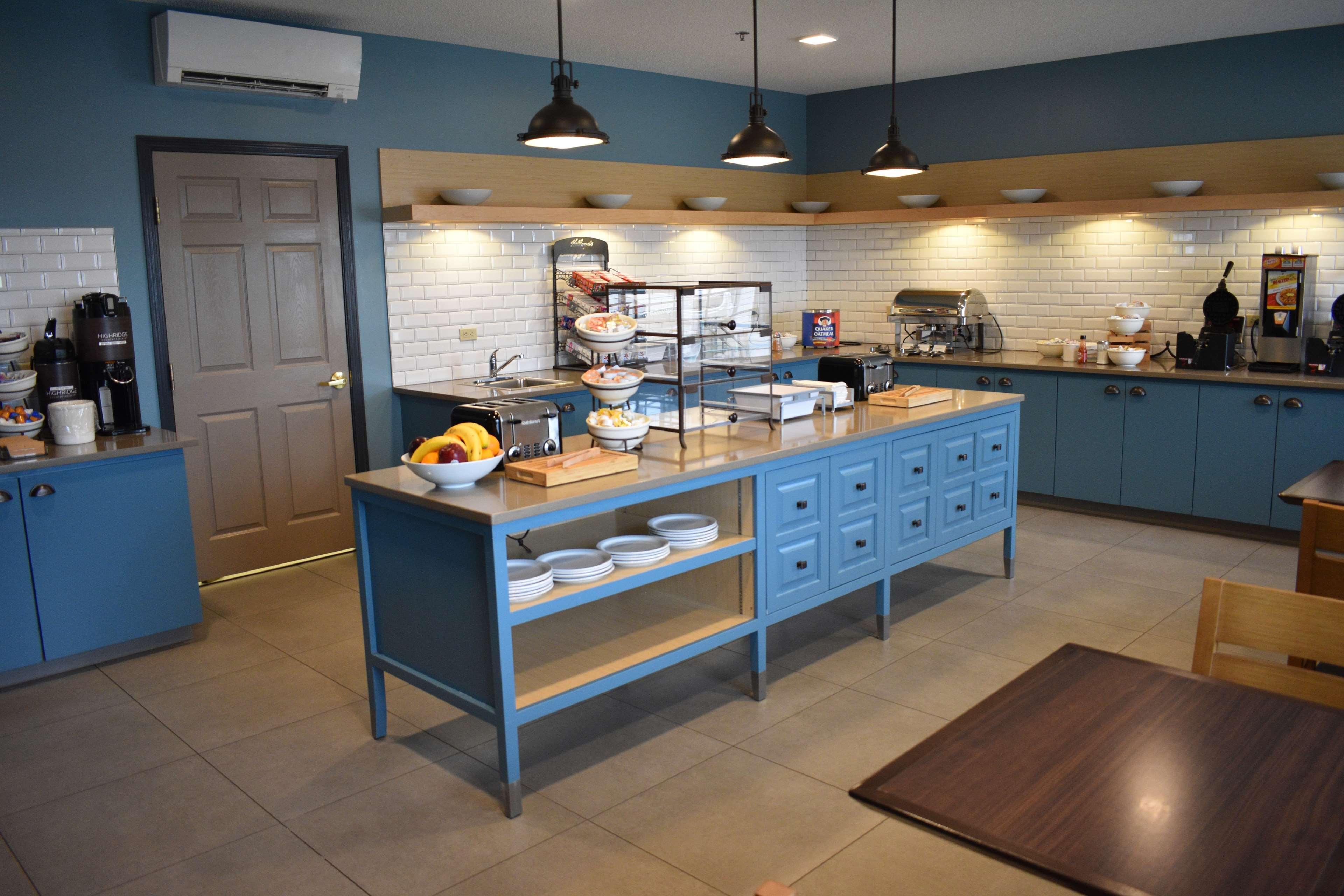 Country Inn & Suites By Radisson, Northwood, Ia Extérieur photo