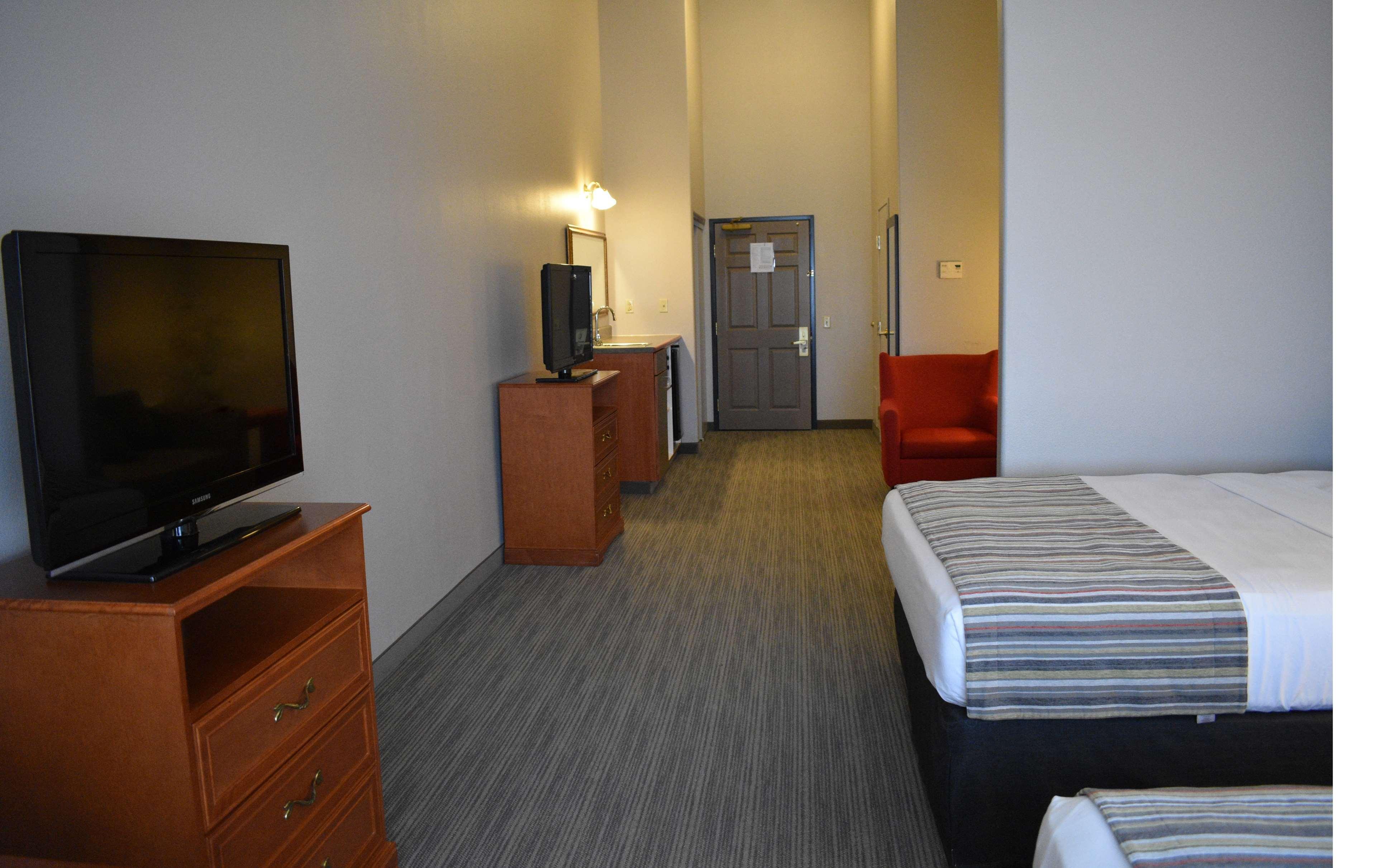 Country Inn & Suites By Radisson, Northwood, Ia Extérieur photo
