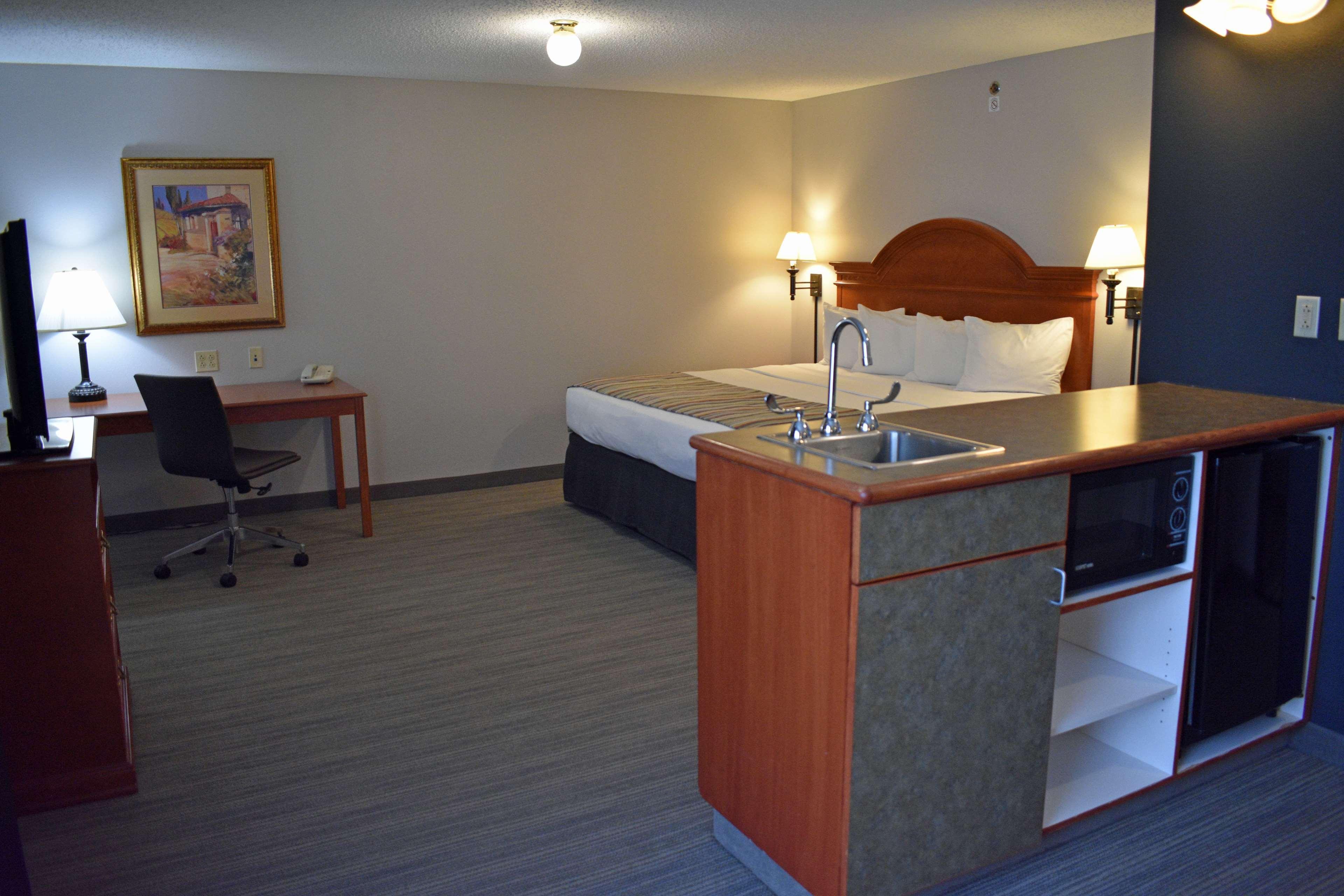Country Inn & Suites By Radisson, Northwood, Ia Extérieur photo