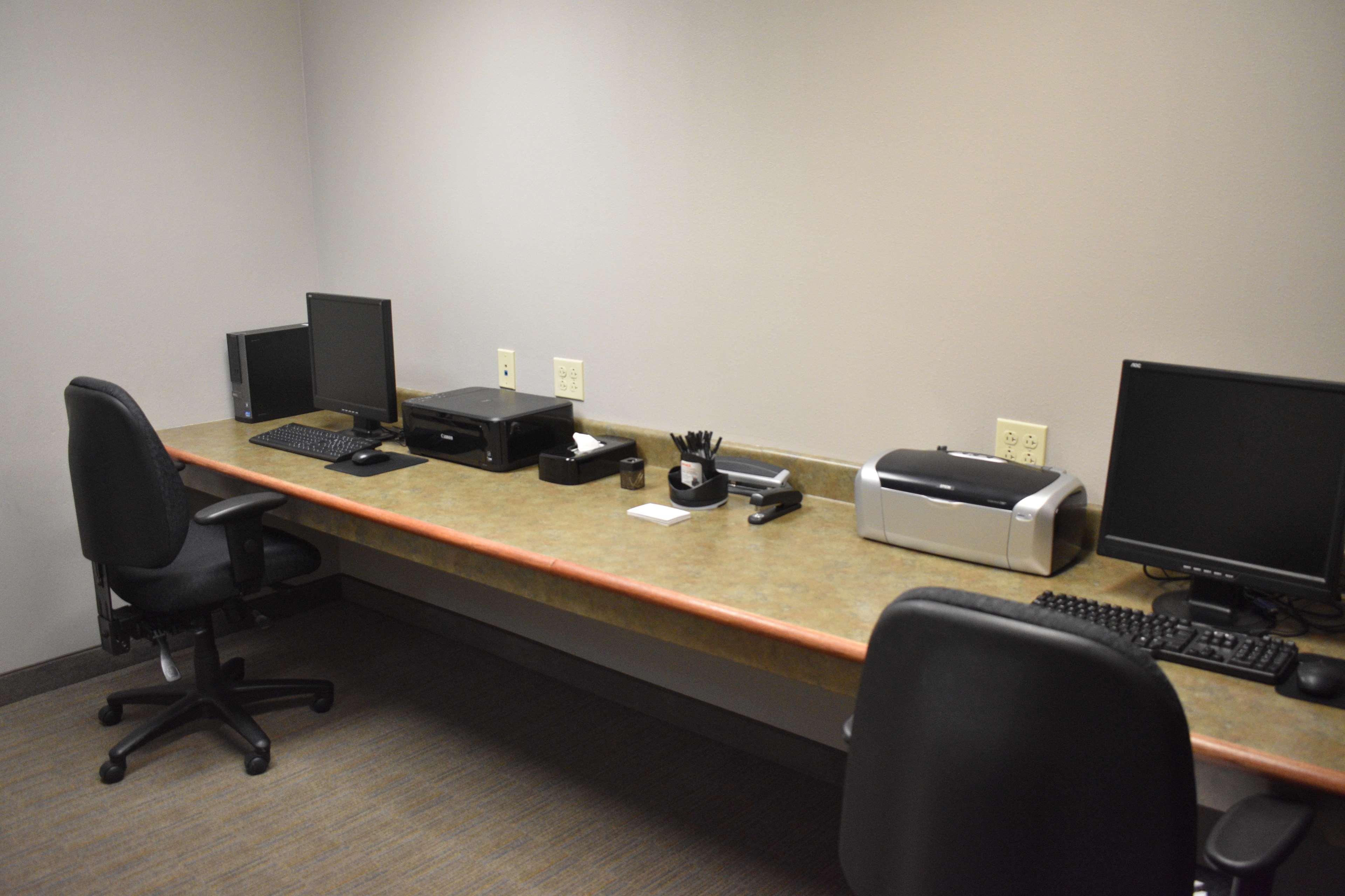 Country Inn & Suites By Radisson, Northwood, Ia Extérieur photo