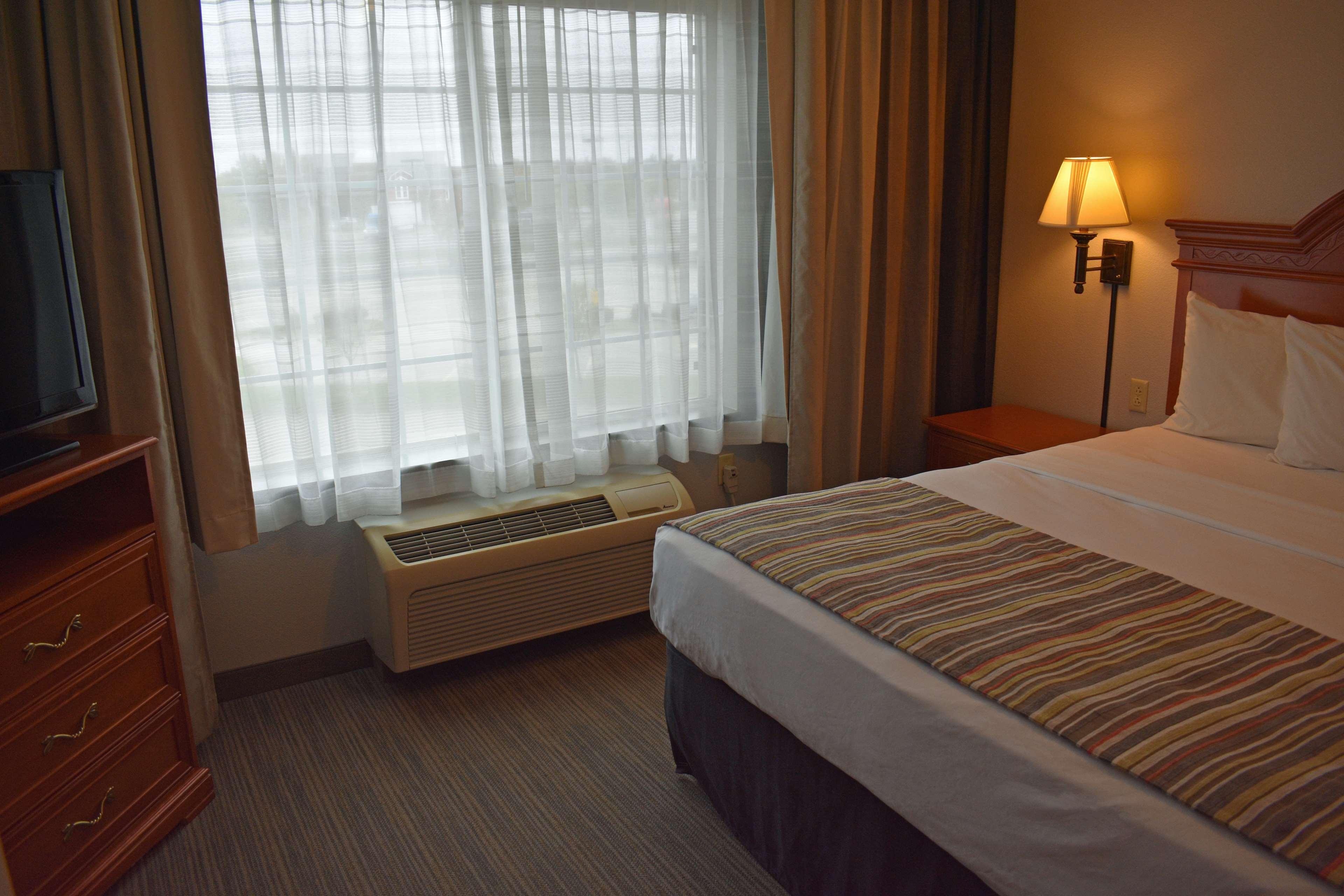 Country Inn & Suites By Radisson, Northwood, Ia Extérieur photo