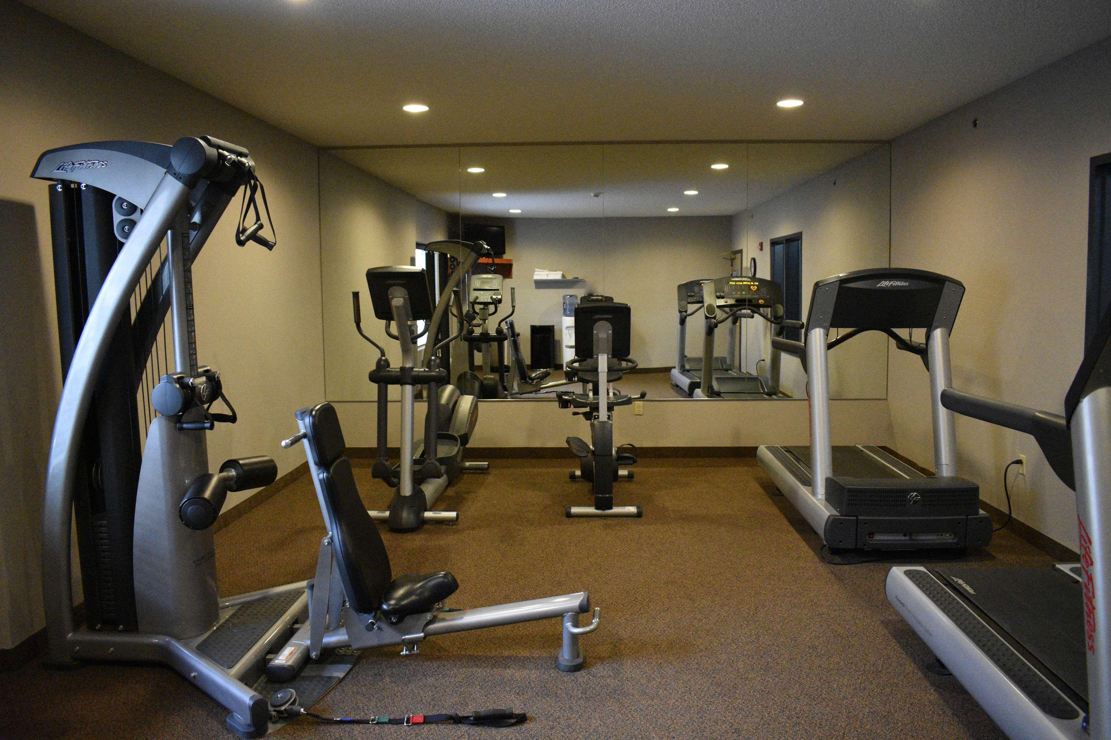 Country Inn & Suites By Radisson, Northwood, Ia Extérieur photo