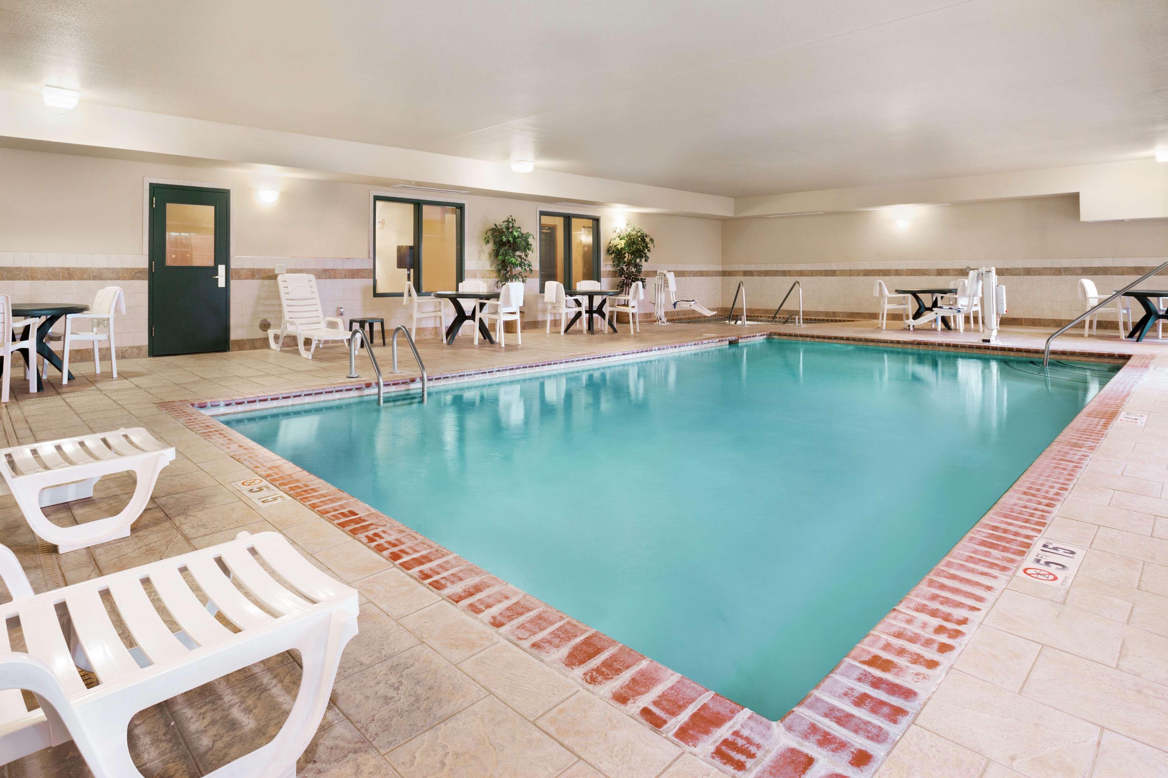 Country Inn & Suites By Radisson, Northwood, Ia Extérieur photo