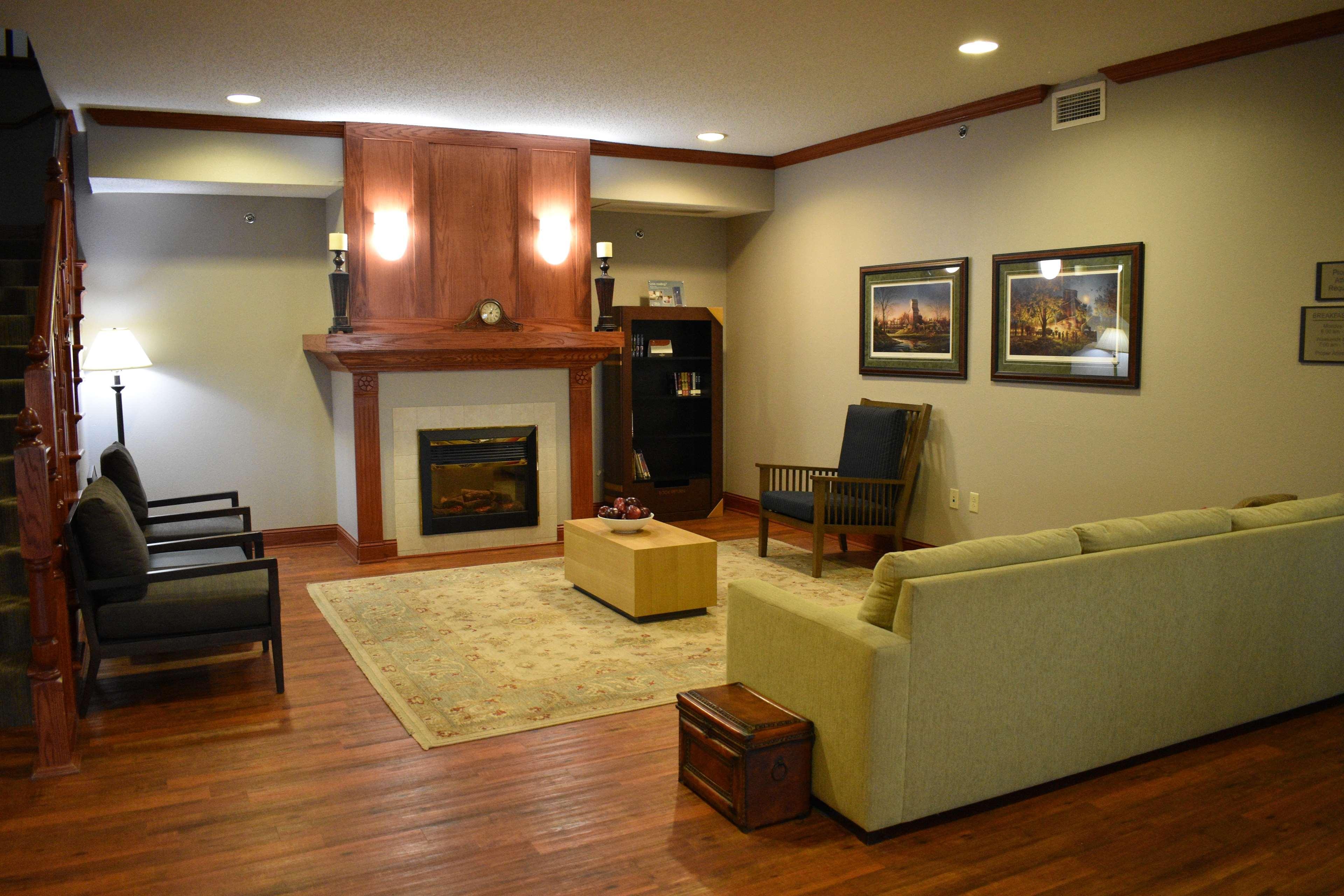 Country Inn & Suites By Radisson, Northwood, Ia Extérieur photo