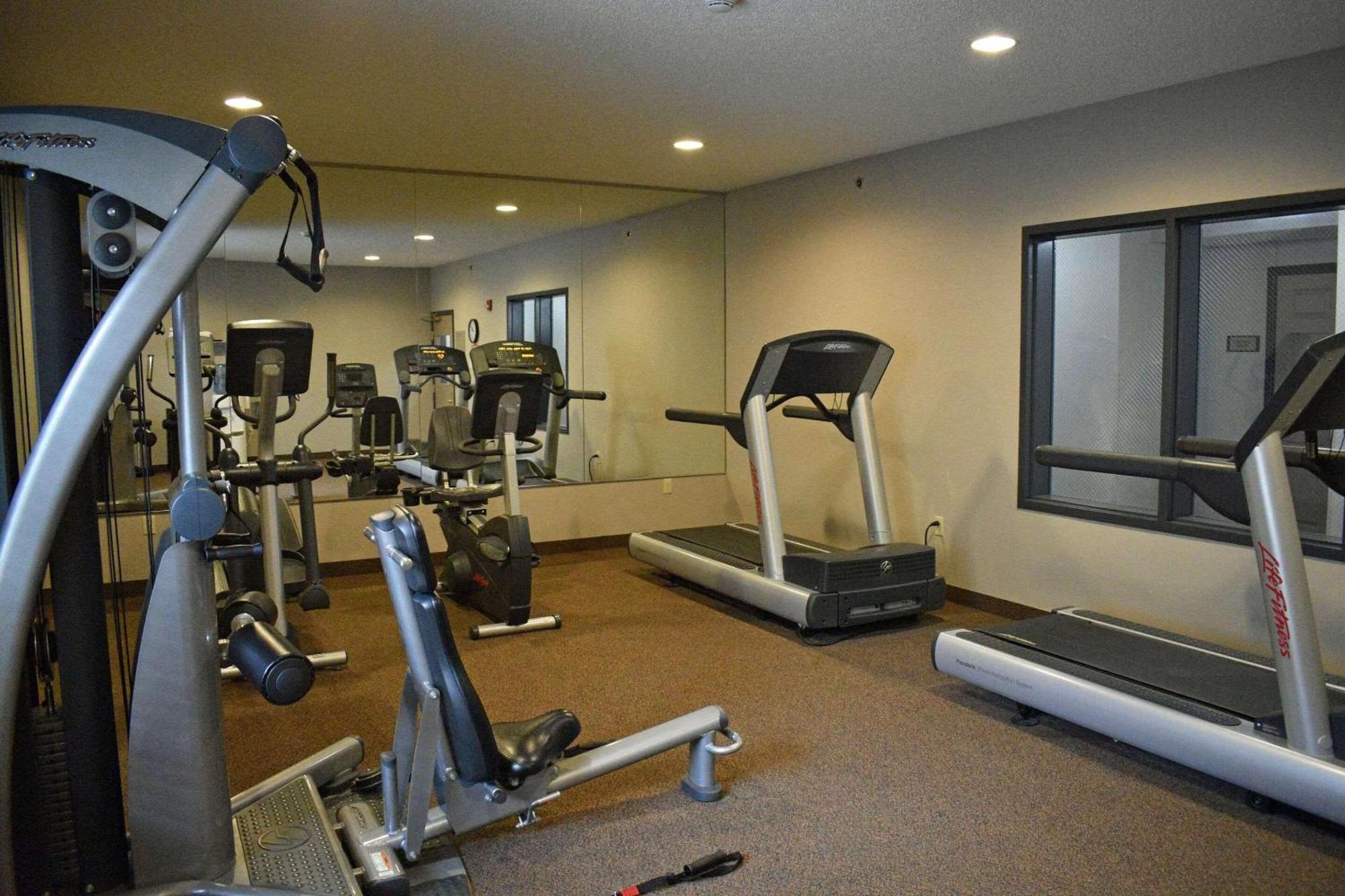 Country Inn & Suites By Radisson, Northwood, Ia Extérieur photo