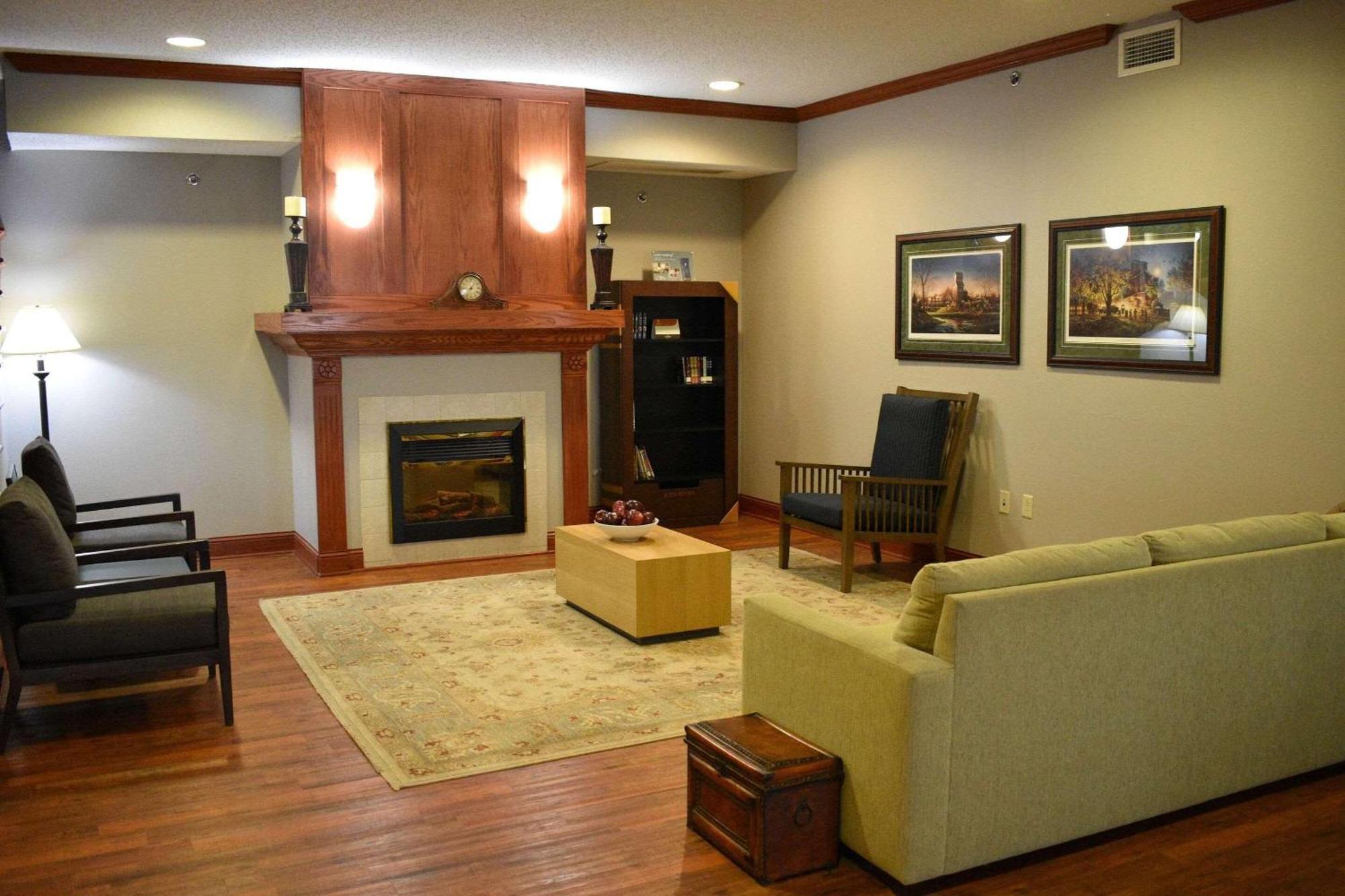 Country Inn & Suites By Radisson, Northwood, Ia Extérieur photo