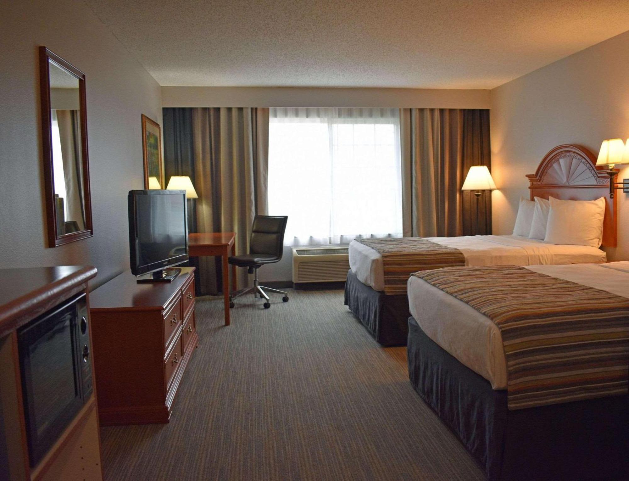 Country Inn & Suites By Radisson, Northwood, Ia Extérieur photo