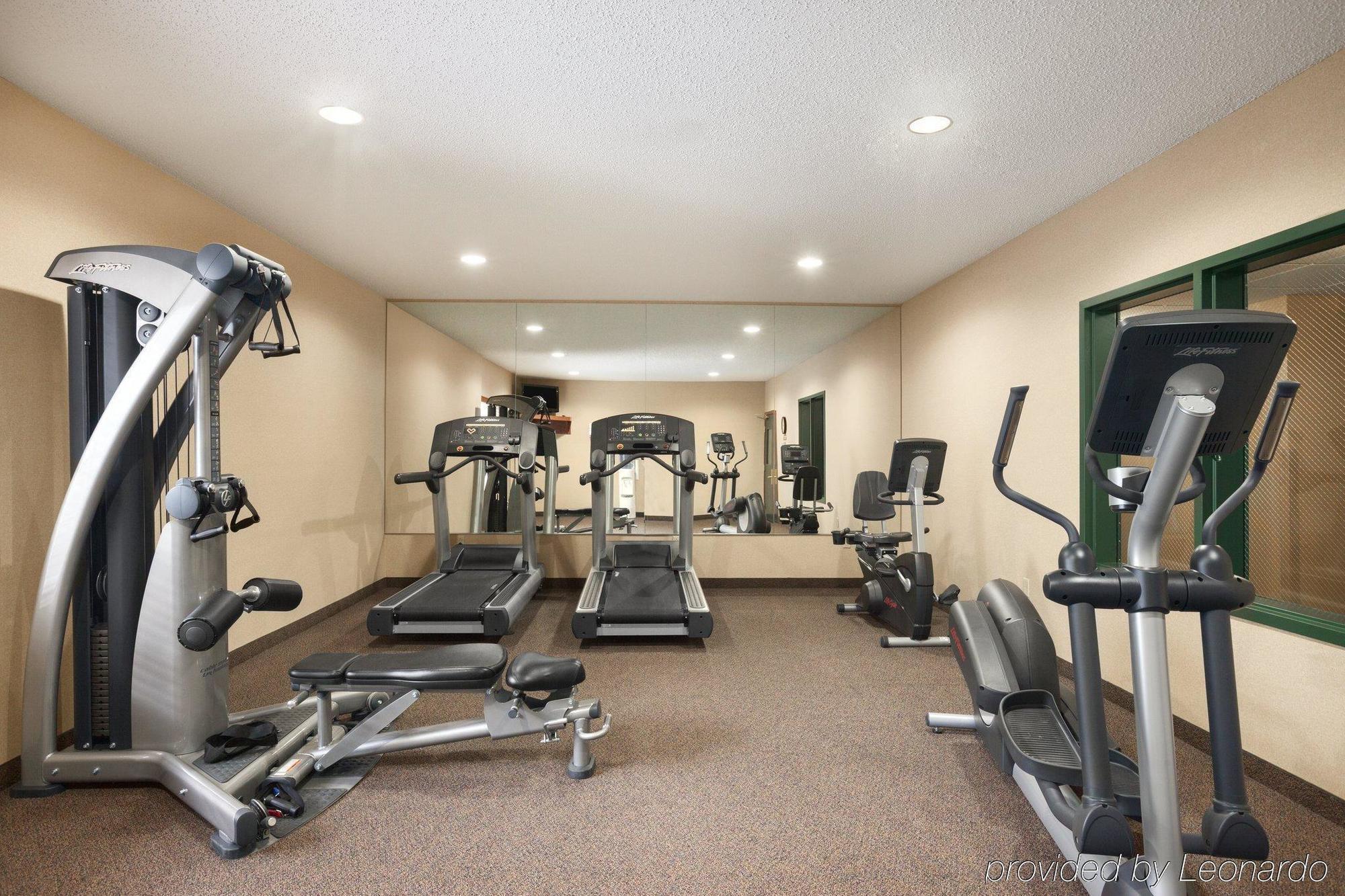 Country Inn & Suites By Radisson, Northwood, Ia Extérieur photo