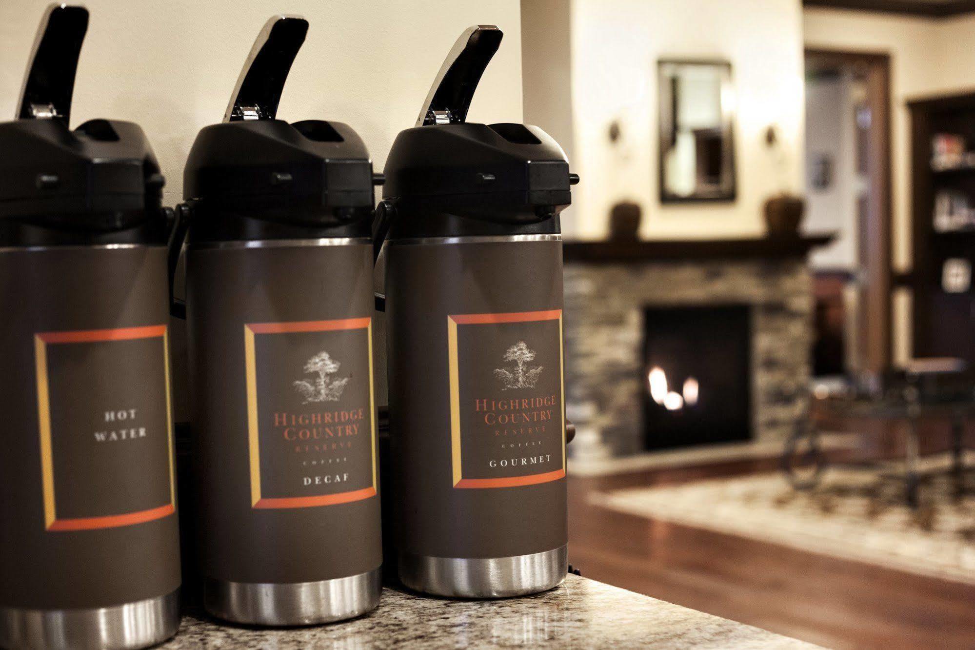 Country Inn & Suites By Radisson, Northwood, Ia Extérieur photo